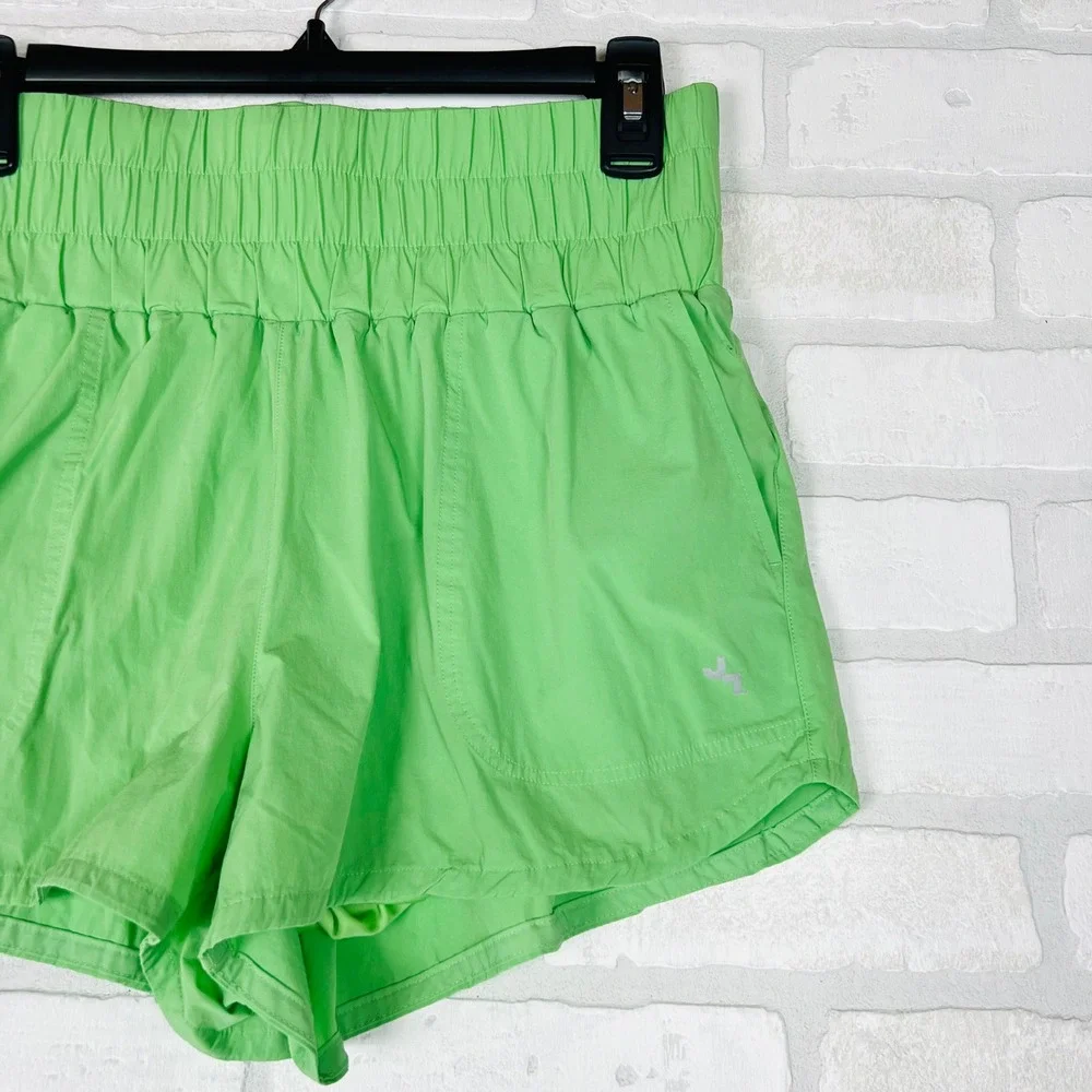 JoyLab high waisted